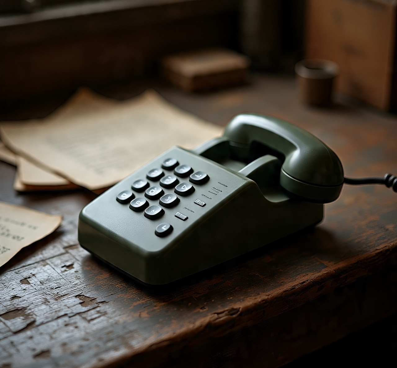 Help Desk